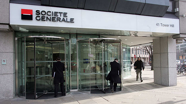 rachat de credit societe generale